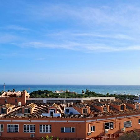 Loft Claudia Apartamento Sitio de Calahonda Exterior foto